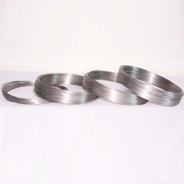 Tungsten Rhenium Wires 