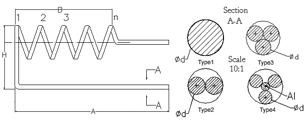 tungsten heater9