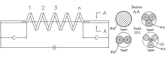 tungsten heater19