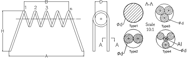 tungsten heater8