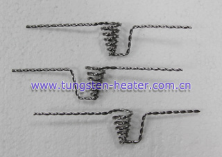 tungsten stranded wire