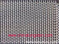 nickel wire mesh