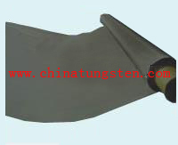 tungsten wire cloth