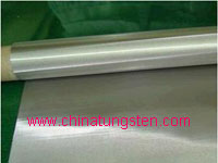 zirconium wire mesh