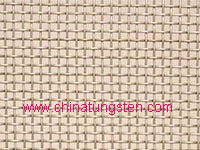 zirconium wire mesh